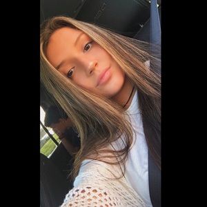 Meet your Posher, Anna